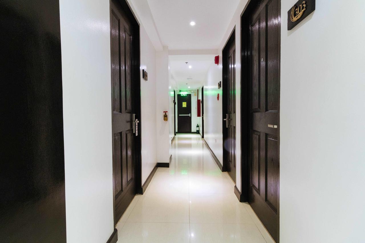 Reddoorz Plus @ Poblacion Makati Makati City Екстериор снимка